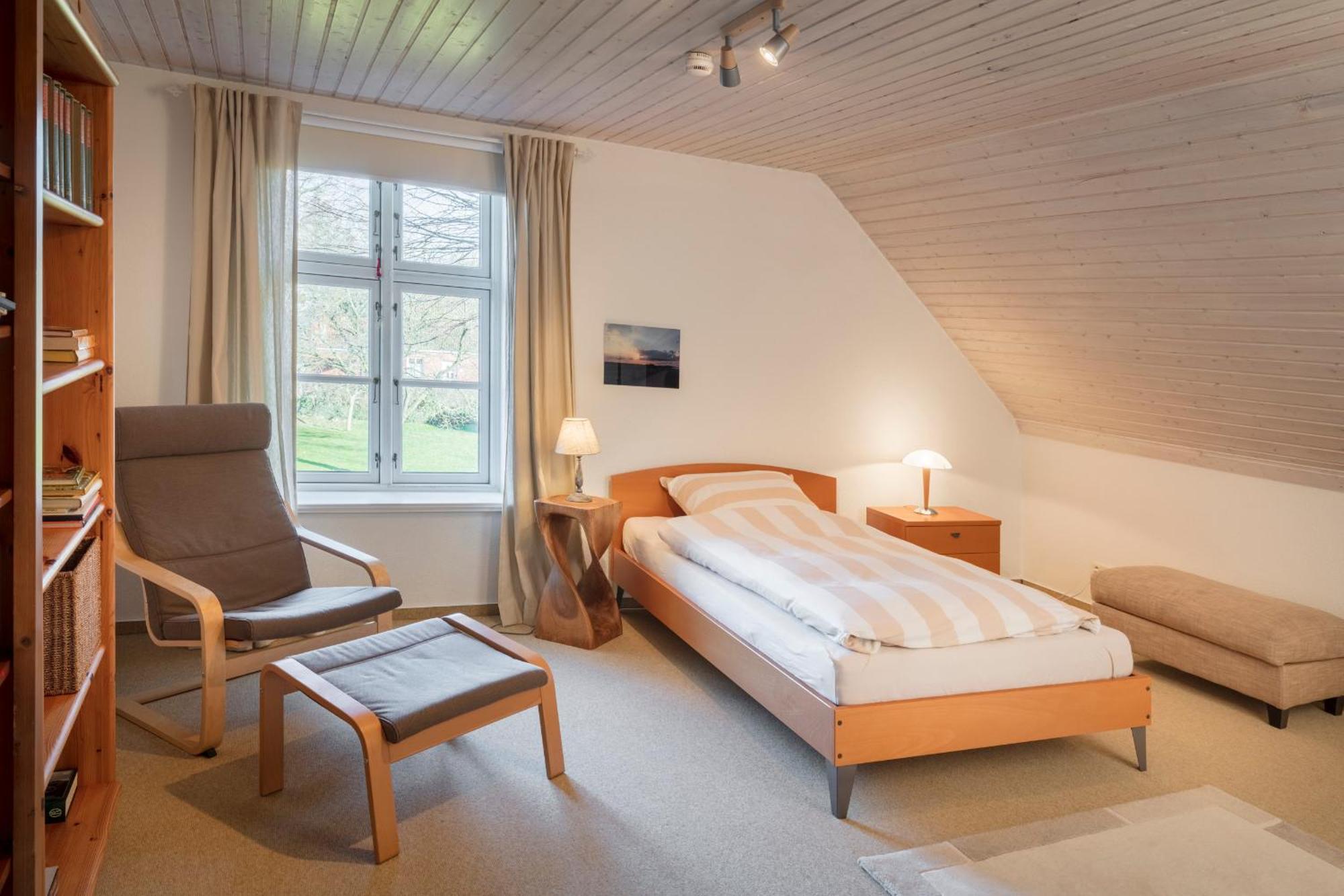 "Gaestehaus Summersby" - Natururlaub Mit Exklusivem Landhausflair Fehmarn Exterior photo
